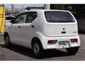2018 Suzuki Alto