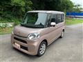 2015 Daihatsu Tanto