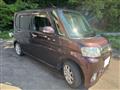 2012 Daihatsu Tanto