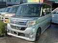 2014 Daihatsu Tanto Custom