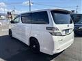2010 Toyota Vellfire