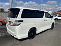 2010 Toyota Vellfire