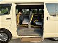 2008 Toyota Hiace Van