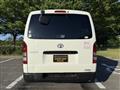 2015 Toyota Hiace Van