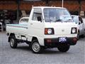 1986 Honda Acty Truck