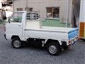1986 Honda Acty Truck