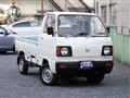 1986 Honda Acty Truck