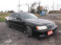 2003 Nissan Infinity Q45