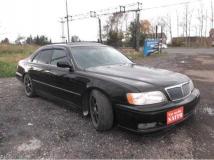 2003 Nissan Infinity Q45