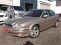 2002 Jaguar X-Type
