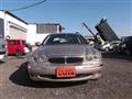 2002 Jaguar X-Type