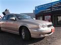 2002 Jaguar X-Type