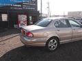 2002 Jaguar X-Type