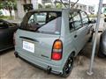 2001 Daihatsu Miragino