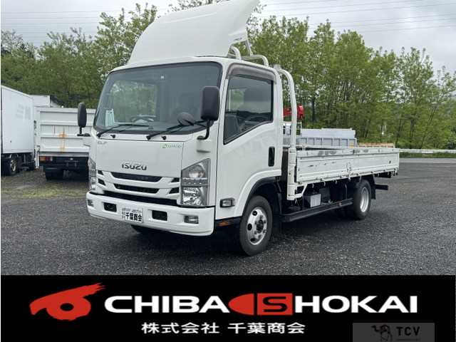 2019 Isuzu Isuzu Others