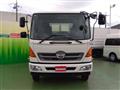 2017 Hino Hino Others