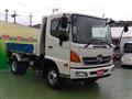 2017 Hino Hino Others