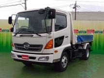 2017 Hino Hino Others