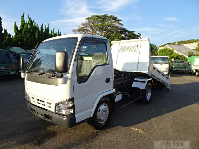 2006 Isuzu Isuzu Others
