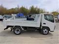 2010 Mitsubishi Canter