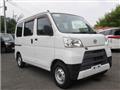 2018 Daihatsu Hijet Cargo
