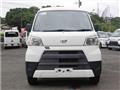 2018 Daihatsu Hijet Cargo
