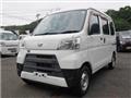 2018 Daihatsu Hijet Cargo