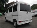 2018 Daihatsu Hijet Cargo