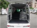 2018 Daihatsu Hijet Cargo