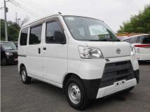 2018 Daihatsu Hijet Cargo