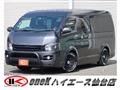 2009 Toyota Hiace Van