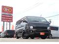 2009 Toyota Hiace Van