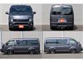 2009 Toyota Hiace Van