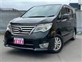 2014 Nissan Serena