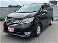 2014 Nissan Serena