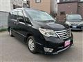 2014 Nissan Serena