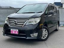 2014 Nissan Serena