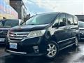 2011 Nissan Serena