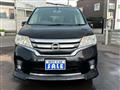 2012 Nissan Serena