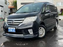 2012 Nissan Serena