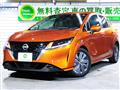 2021 Nissan Note