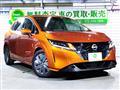 2021 Nissan Note