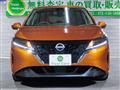 2021 Nissan Note