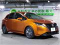 2021 Nissan Note