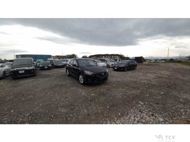 2012 Mazda Mazda Others