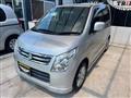 2009 Suzuki Wagon R