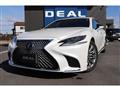 2017 Lexus LS