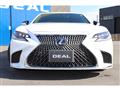 2017 Lexus LS
