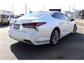 2017 Lexus LS