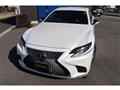 2017 Lexus LS